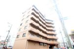 仁保新町コーポ福島の間取り画像