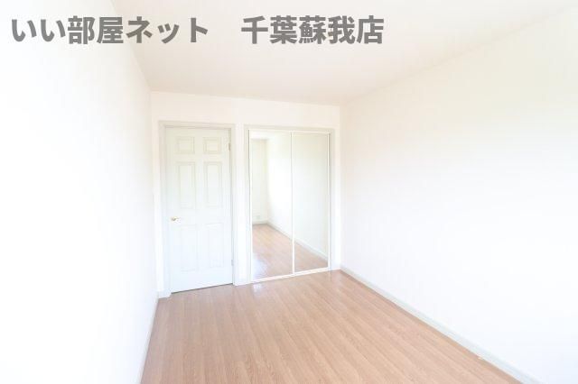 洋室