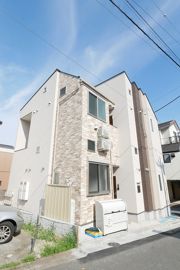 Blue Reef2号館の外観画像