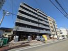 ラッセルスクエア松山市駅 A・B棟の間取り画像