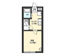 ROSSOの間取り画像