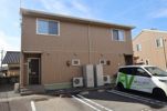 ルラシオン C棟の外観