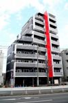 ステージグランデ用賀アジールコートの外観