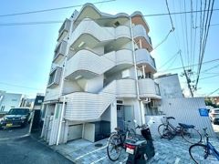アイビル長束の外観画像