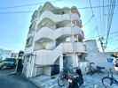 アイビル長束の外観