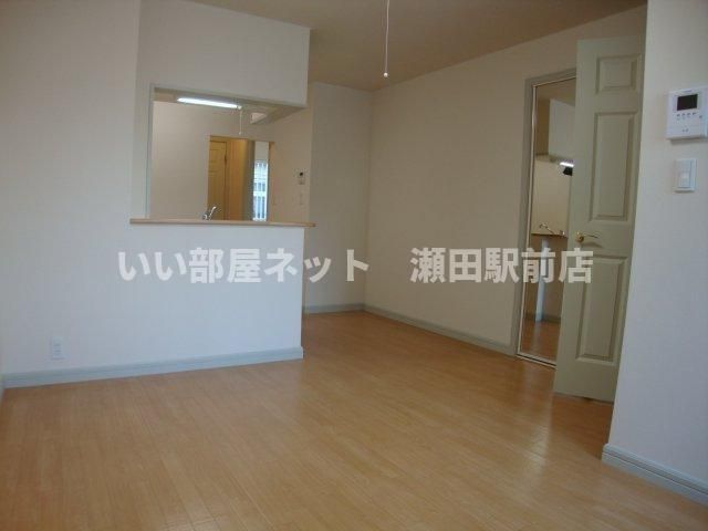 リビング