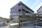 パーソンズSの間取り画像