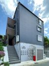 ヒルズ松戸の間取り画像