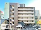 ロータス高松の外観