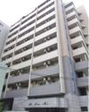 ガーラ横濱南の外観