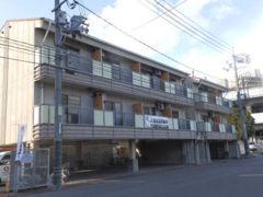 コーポひかりの外観画像