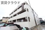 ミリアビタ大森台の間取り画像