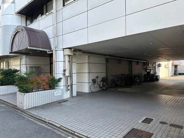 ロビー