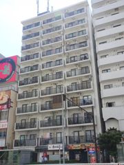 GSプラザ桜木町の外観画像