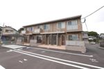 SHINE B棟の間取り画像