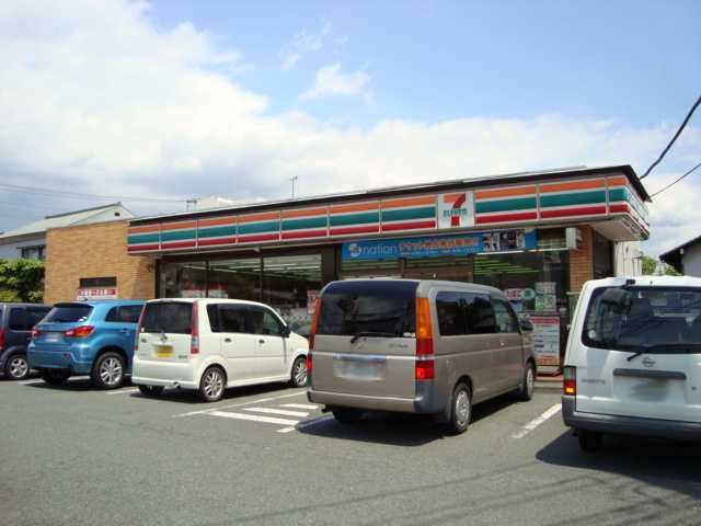 その他「セブンイレブン富士市長沢店まで698m」