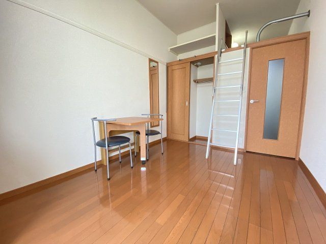 リビング