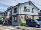 メゾン・ベルラルジュ カトレア館の間取り画像