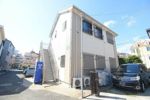 アクア和田の間取り画像