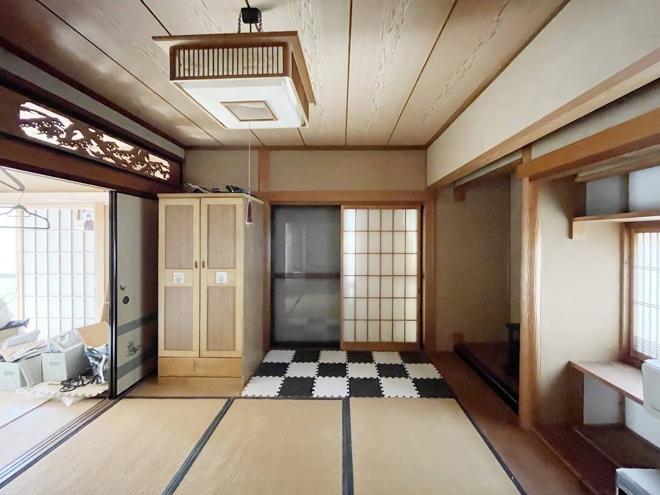 和室