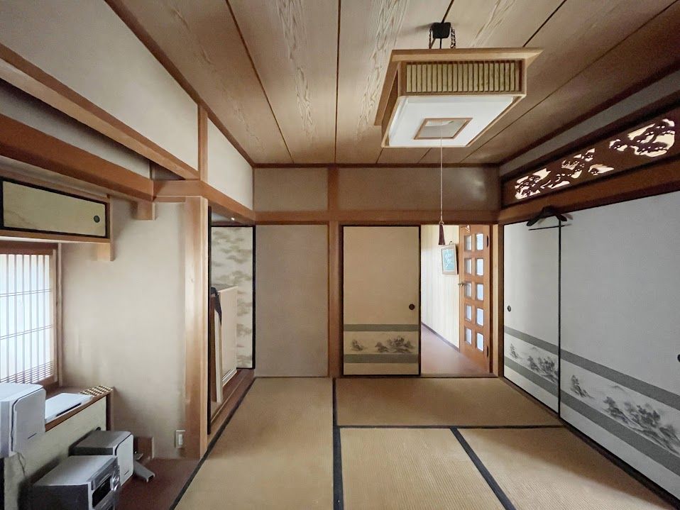 和室