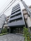 プライムブリス本所吾妻橋の外観