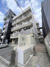 森ビルの間取り画像