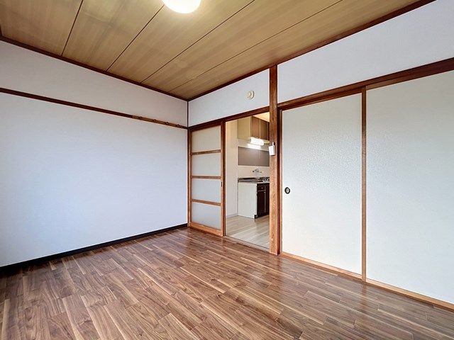 リビング