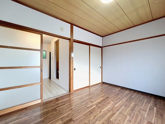 リビング