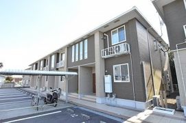 コンフォート・ヴィラ緑山Ⅱ号棟の外観画像