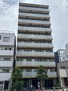 コスモリード錦糸町の外観
