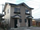レントハウス中村の間取り画像