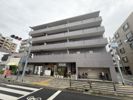 ファミリーハイツ徳井の外観