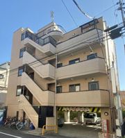 ア・サンテYTMの外観画像
