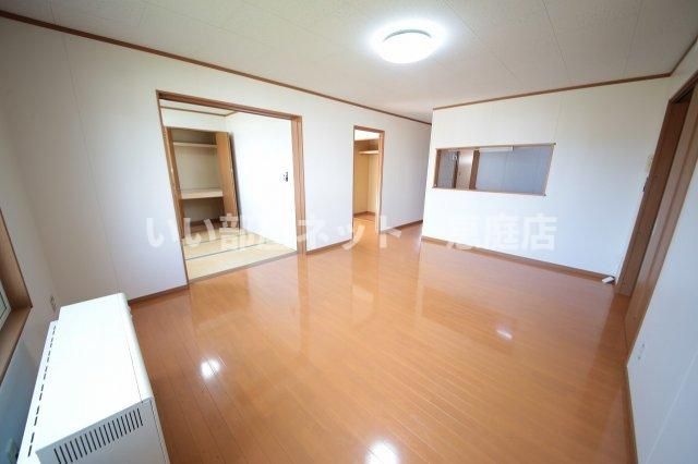 リビング