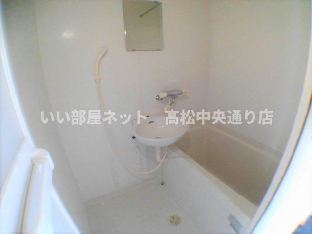 バスルーム
