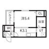 F Scemando SEAMの間取り画像
