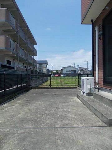 庭