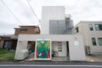 Apartmenthouse足立舎人の間取り画像