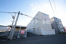 モイザリリバーハイツの外観画像