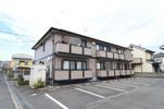 アムール A棟の間取り画像