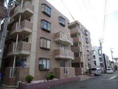 グレイス第1マンションの外観画像