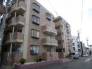 グレイス第1マンションの外観