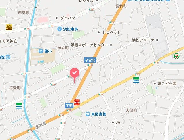 地図