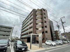 N・O医大南の外観画像