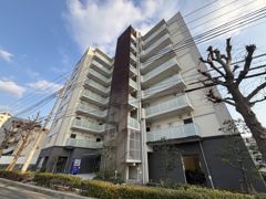 アーバネックス神戸六甲の外観画像