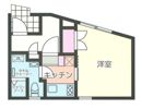 SH122の間取り画像