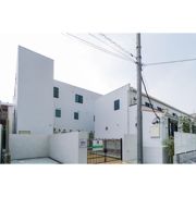 ミハス吉祥寺東町Ⅱ(ミハスキチジョウジヒガシチョウツー)の外観画像
