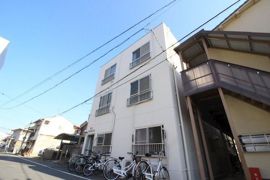 第二和久田ビルの外観画像