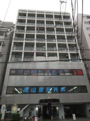 パーク・ノヴァ横浜井土ヶ谷の外観画像